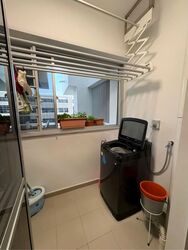 Blk 694C Admiralty Grove (Woodlands), HDB 4 Rooms #574528391